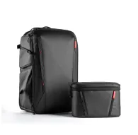 Rain Covers - PGYTECH OneMo 2 Backpack 35L (Space Black) P CB 112 - quick order from manufacturerRain Covers - PGYTECH OneMo 2 Backpack 35L (Space Black) P CB 112 - quick order from manufacturer