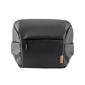Aizsardzība pret lietu - PGYTECH OneGo Shoulder Bag 6LObsidian Black) P CB 044 - ātri pasūtīt no ražotāja