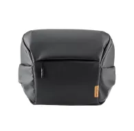 Rain Covers - PGYTECH OneGo Shoulder Bag 6LObsidian Black) P CB 044 - quick order from manufacturerRain Covers - PGYTECH OneGo Shoulder Bag 6LObsidian Black) P CB 044 - quick order from manufacturer