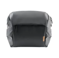 Rain Covers - PGYTECH OneGo Shoulder Bag 10LObsidian Black P CB 043 - quick order from manufacturerRain Covers - PGYTECH OneGo Shoulder Bag 10LObsidian Black P CB 043 - quick order from manufacturer