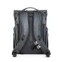 Aizsardzība pret lietu - PGYTECH OneGo Backpack 18LObsidian Black) P CB 028 - ātri pasūtīt no ražotāja