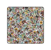 Aizsardzība pret lietu - PGYTECH Protective Wrap (Pop Collage) M P CB 144 - ātri pasūtīt no ražotājaAizsardzība pret lietu - PGYTECH Protective Wrap (Pop Collage) M P CB 144 - ātri pasūtīt no ražotāja