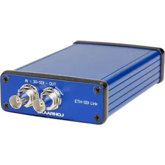 Video mikseri - Skaarhoj ETH-SDI Link ETH-SDI-LINK-V1 - быстрый заказ от производителя