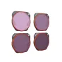 PGYTECH DJI Mavic 3 Pro Filter ND-PL SetNDPL 8 16 32 64) (Professional) P 43A