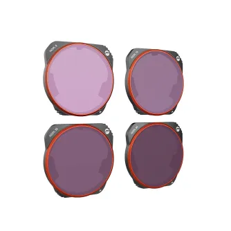PGYTECH DJI Mavic 3 Pro Filter ND-PL SetNDPL 8 16 32 64) (Professional) P 43A