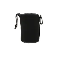 Lens pouches - Caruba Neoprene Lenspouch L 17x10cm D249221 CLP. - quick order from manufacturerLens pouches - Caruba Neoprene Lenspouch L 17x10cm D249221 CLP. - quick order from manufacturer