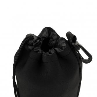 Objektīvu somas - Caruba Neoprene Lenspouch L 17x10cm D249221 CLP. - ātri pasūtīt no ražotāja