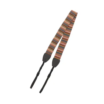 Kameru siksniņas - Caruba Camera Neckstrap Retro CN 1R - быстрый заказ от производителя