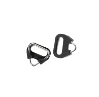 Straps & Holders - Caruba Triangle Split Ring Set II TSRS II - quick order from manufacturerStraps & Holders - Caruba Triangle Split Ring Set II TSRS II - quick order from manufacturer