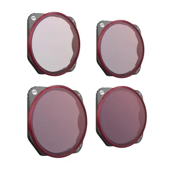 PGYTECH MAVIC 3 Filter ND-PL SetNDPL 8 16 32 64) (Professional) P 26A 034