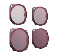 PGYTECH MAVIC 3 Filter ND-PL SetNDPL 8 16 32 64) (Professional) P 26A 034PGYTECH MAVIC 3 Filter ND-PL SetNDPL 8 16 32 64) (Professional) P 26A 034