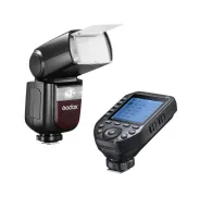 GodoxSpeedliteV860IIIFujiX-PROIITriggerKitV860III XPROllFGodoxSpeedliteV860IIIFujiX-PROIITriggerKitV860III XPROllF