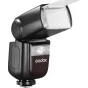 Godox Speedlite V860III Flash with Diffuser for Fuji X-PRO II