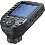 Godox Speedlite V860III Fuji X-PRO II Trigger Kit ar bezvadu zibspuldzes kontroli un regulējamu jaudas iestatījumu