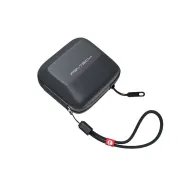 PGYTECH Action Camera Hard-shell Protective Case with adjustable lanyard and built-in storage compartmentPGYTECH Action Camera Hard-shell Protective Case with adjustable lanyard and built-in storage compartment