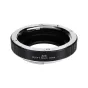 JJC AET-CS2 automātiskās pagarināšanas caurules komplekts (12mm un 25mm) Canon EF/EF-S lēcēm, ļaujot veikt makrofotogrāfiju ar autofokusu un ekspozīcijas saglabāšanu.