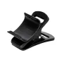JJC RF-SWB Wireless Remote Control Transmitter with Removable Clip for Nikon Cameras