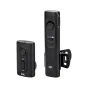 JJC RF-SWF2 Wireless Remote Control Transmitter and Receiver Set for Sony Cameras