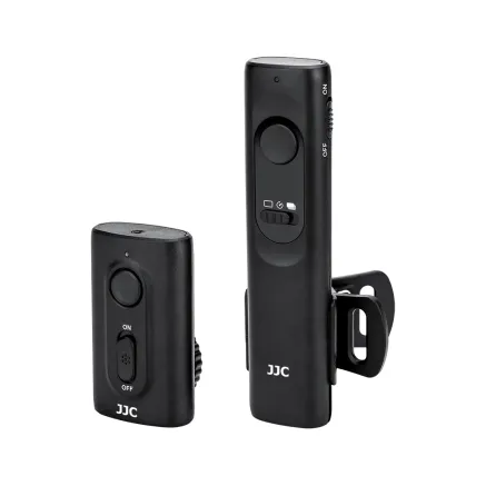 JJC RF-SWF2 Wireless Remote Control (Sony remote cable with Multi-terminal 