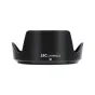 Ленз-худ JJC LH-HB112 для Nikon NIKK Z DX 12-28mm f/3.5-5.6 PZ VR - Точная защита от бликов и повреждений