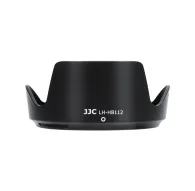 Ленз-худ JJC LH-HB112 для Nikon NIKK Z DX 12-28mm f/3.5-5.6 PZ VR - Точная защита от бликов и поврежденийЛенз-худ JJC LH-HB112 для Nikon NIKK Z DX 12-28mm f/3.5-5.6 PZ VR - Точная защита от бликов и повреждений