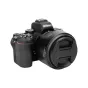 JJC HB112 для Nikon NIKK Z DX 12-28mm - Оптимальная защита от бликов и повреждений