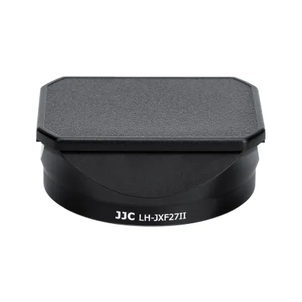 JJC LH-XF27 Fuji lenshood (aluminium) LH JXF27II