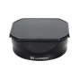Lens Hoods - JJC Fujifilm XF 35mm f/1.4 R lenshood (aluminium) LH JXF35F14 - quick order from manufacturer