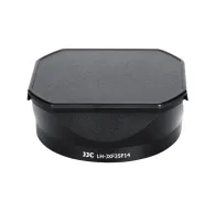 Lens Hoods - JJC Fujifilm XF 35mm f/1.4 R lenshood (aluminium) LH JXF35F14 - quick order from manufacturerLens Hoods - JJC Fujifilm XF 35mm f/1.4 R lenshood (aluminium) LH JXF35F14 - quick order from manufacturer
