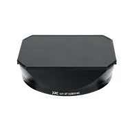 Lens Hoods - JJC Fujifilm XF 16-80mm f/4 R OIS WR lenshood (aluminium) LH XF1680F4R - quick order from manufacturerLens Hoods - JJC Fujifilm XF 16-80mm f/4 R OIS WR lenshood (aluminium) LH XF1680F4R - quick order from manufacturer