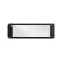 JJC FH-120 Film Holder for Scanning - 120 Mediju Formātu Negatīvā Uztvērstītājs ar Magnētisku Atvērumu un Silikona Paliktņiem
