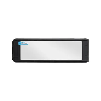 JJC FH-120 Film Holder for Scanning - 120 Medium Format Negative Holder with Magnetic Opening and Silicone Pads