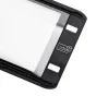 JJC FH-120 Film Holder for Scanning - 120 negatīvu turētājs ar magnētisko dizainu un silikona spilventiņiem skeneriem