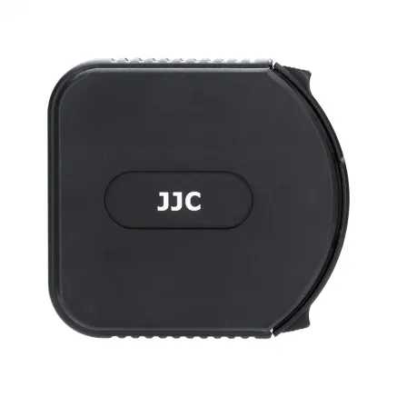 JJC DIFC-C2 Canon Drop-in Filter Case