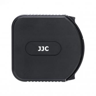 Filtru somiņas, kastītes - JJC DIFC-C2 Canon ielaižamo filtru futrālis DIFC C2 - ātri pasūtīt no ražotāja