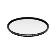 JJC 49mm Black Diffusion Filter mīkstā fokusa efektamJJC 49mm Black Diffusion Filter mīkstā fokusa efektam
