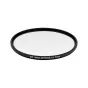 JJC 67mm Black Diffusion Filter, lai mīkstinātu izceltos punktus kinovideo