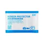 JJC GSP-V10 Стеклянный защитник экрана для LCD-камер - сверхтонкое 0,01 мм оптическое стекло с 95% прозрачностью и твердостью 9H для максимальной защиты