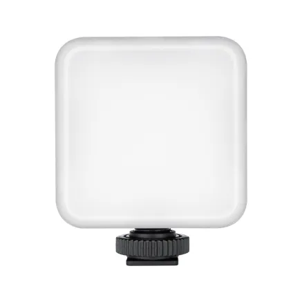 JJC JJC RL-SQ61 RGB LED Light RL SQ61