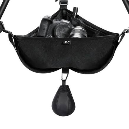 JJC TSB M Tripod Stone Bag