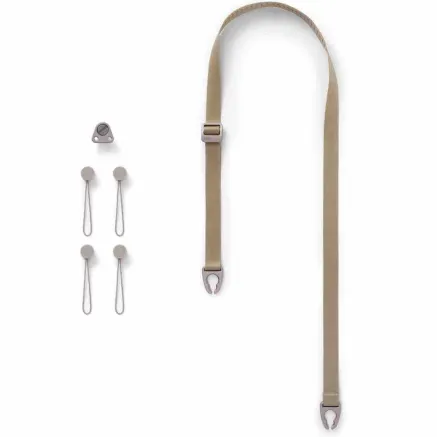 Urth Core Camera Strap Slim V2 (Beige) UNCS20A BGE