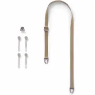 Discontinued - Urth Core Camera Strap Slim V2 (Beige) UNCS20A BGEDiscontinued - Urth Core Camera Strap Slim V2 (Beige) UNCS20A BGE