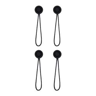 Kameru siksniņas - Urth Pebble Camera Strap Clips UPCSC BLK - ātri pasūtīt no ražotāja