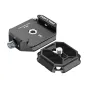 Tripod Accessories - Falcam F38 Quick Release Plate Kit 2268 F2268 - quick order from manufacturer