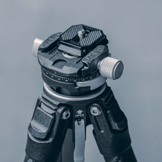 Tripod Accessories - Falcam F38 Quick Release Top Plate 2269 F2269 - quick order from manufacturer