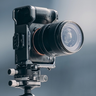 Tripod Accessories - Falcam F38 Quick Release Top Plate 2269 F2269 - quick order from manufacturer