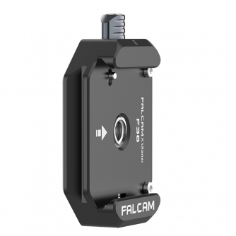 Tripod Accessories - Falcam F38 Quick Release Bottom Plate 2270 F2270 - quick order from manufacturer