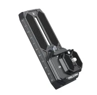 Statīvu aksesuāri - Falcam F38 ZHIYUN Weebill -S /Carne2S Quick Release Kit 2400 F2400 - быстрый заказ от производителяStatīvu aksesuāri - Falcam F38 ZHIYUN Weebill -S /Carne2S Quick Release Kit 2400 F2400 - быстрый заказ от производителя