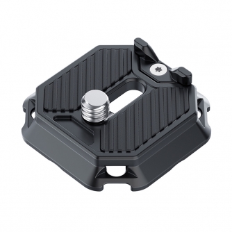 Tripod Accessories - Falcam F38 Anti Deflection Quick Release Plate V2 2401A F2401A - quick order from manufacturer