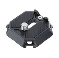 Tripod Accessories - Falcam F38 Anti Deflection Quick Release Plate V2 2401A F2401A - quick order from manufacturerTripod Accessories - Falcam F38 Anti Deflection Quick Release Plate V2 2401A F2401A - quick order from manufacturer